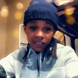 Meet your Posher, Kianna